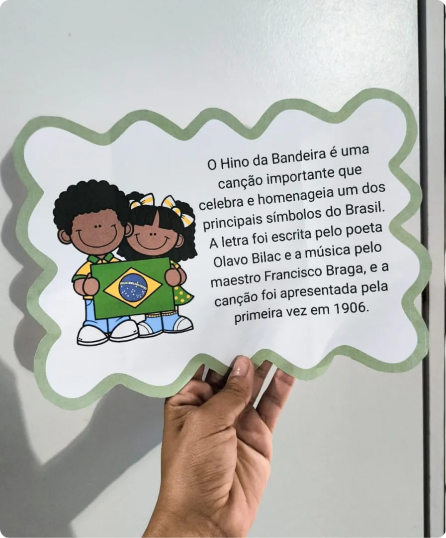LIVRINHO DIA DA BANDEIRA - PDF — imagem 2