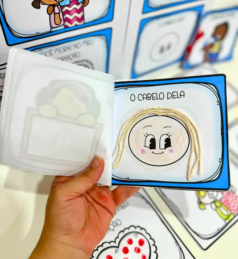 Livro da Mamãe — imagem 2