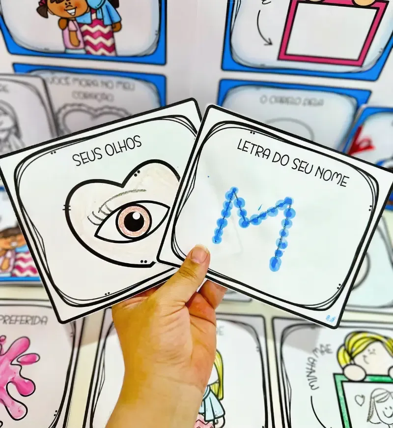 Livro da Mamãe — imagem 5