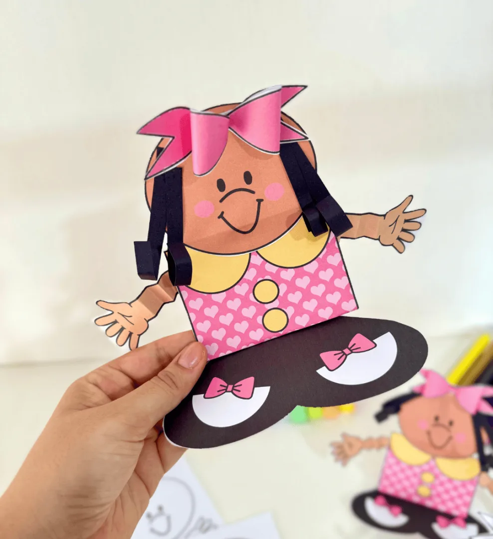 Livro Menina Bonita do Laço de Fita — imagem 7