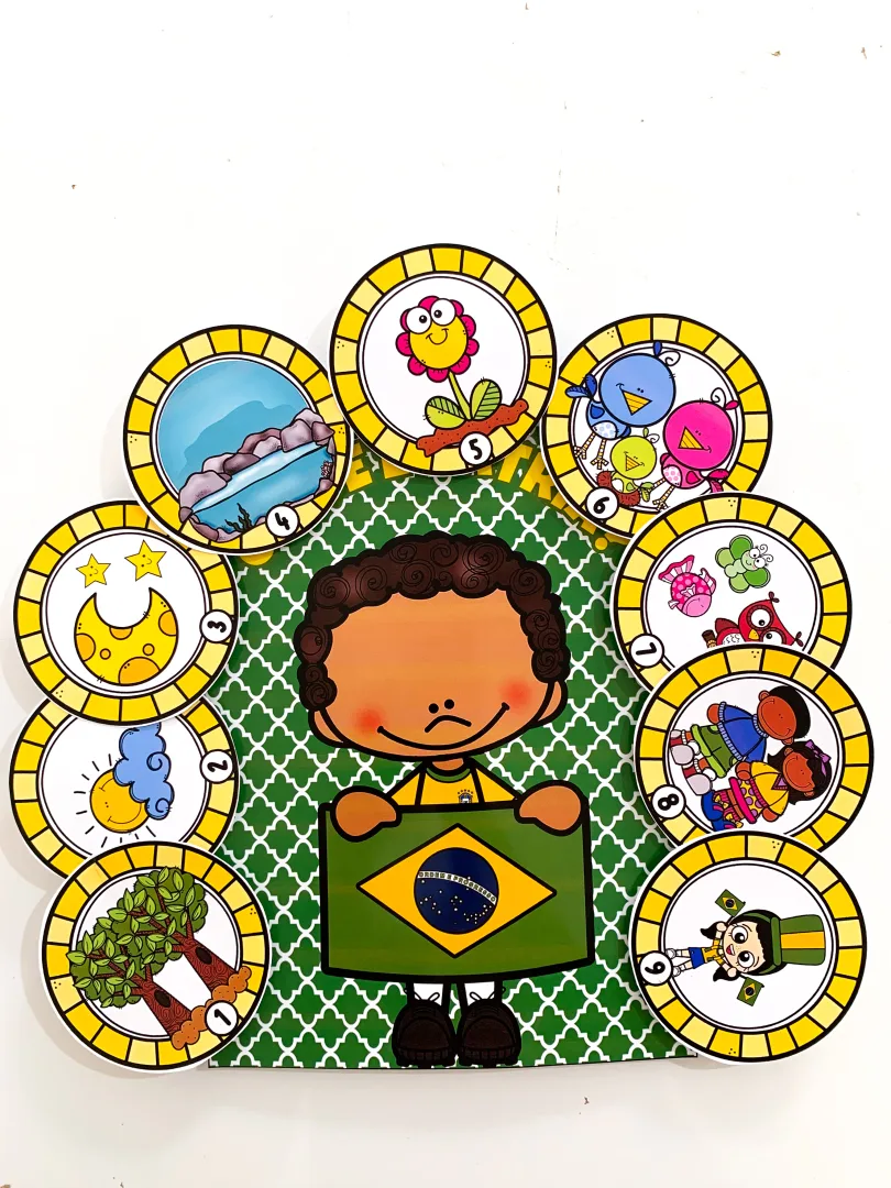 Luva do poema “O que é Pátria?” — imagem 4