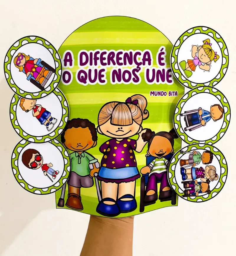 Luva Musical: a Diferença É o Que nos Une em PDF — imagem 2