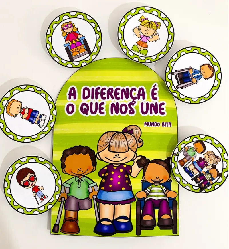Luva Musical: a Diferença É o Que nos Une em PDF — imagem 4