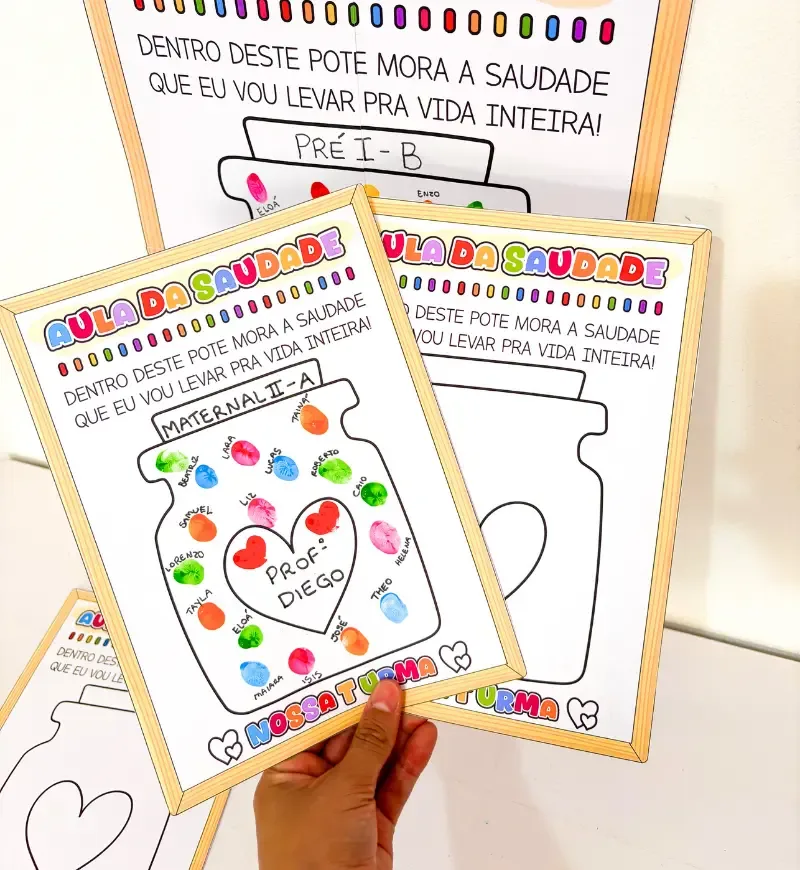 Marcas da Saudade — imagem 3