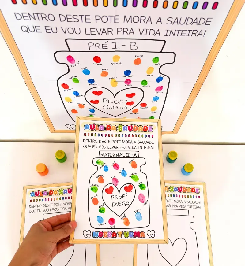Marcas da Saudade — imagem 6