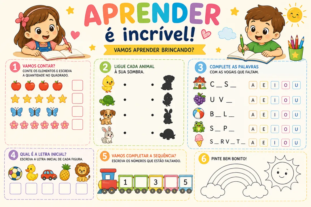 Material de aprendizado  — imagem 3