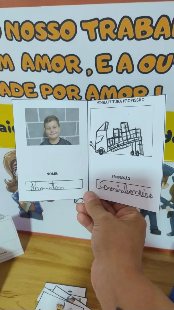 MATERIAL DIDÁTICO DIA DO TRABALHADOR — imagem 5