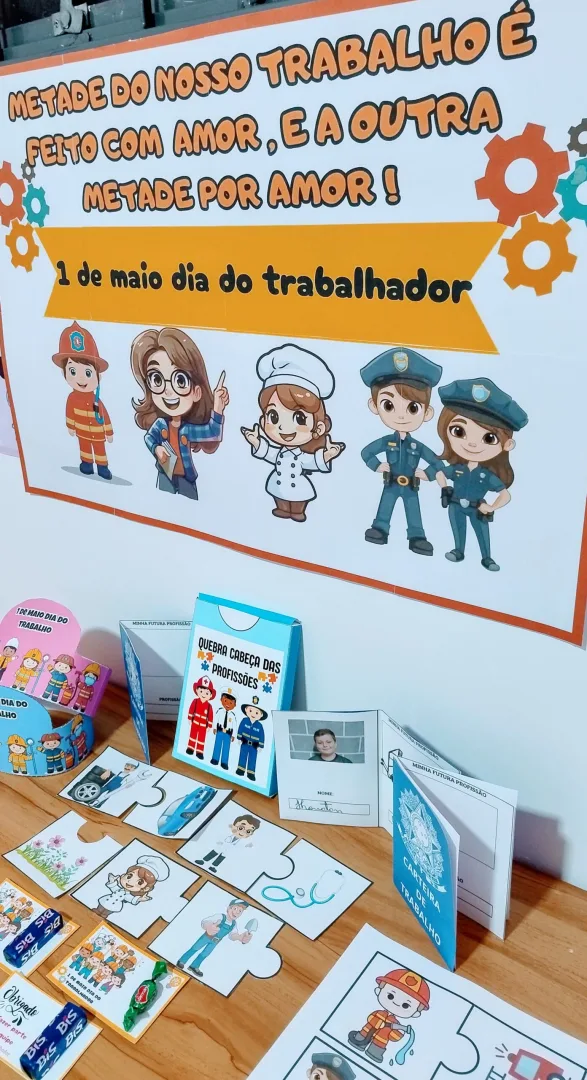 MATERIAL DIDÁTICO DIA DO TRABALHADOR — imagem 6