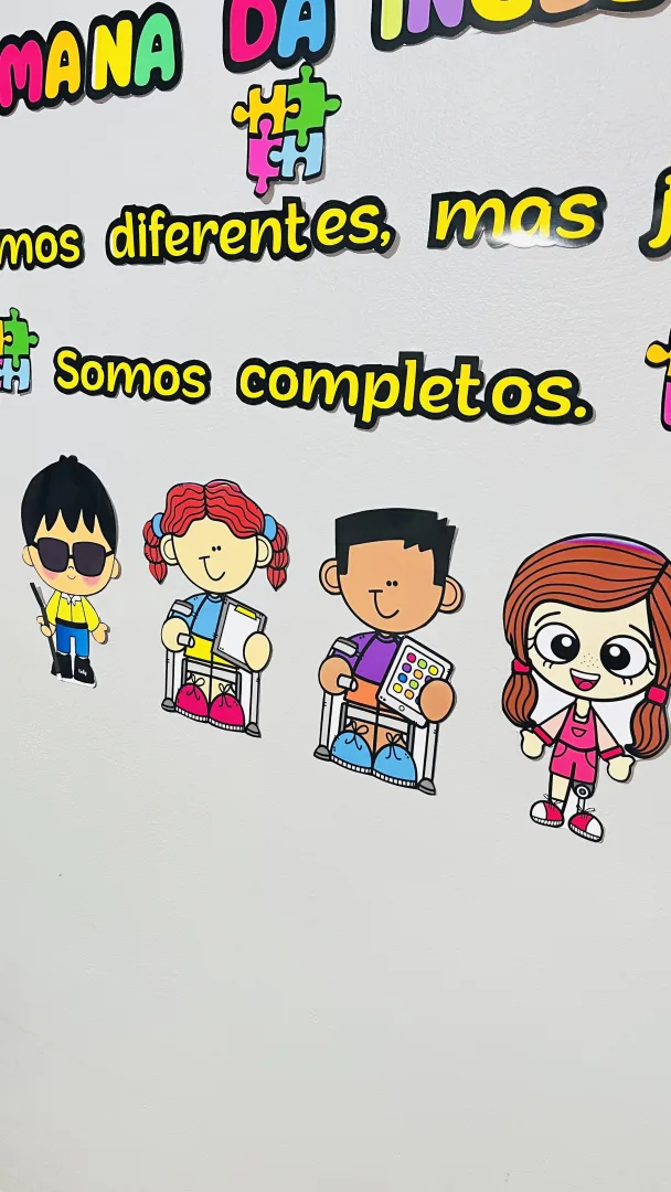 Material Semana da Inclusão - Arquivo em PDF — imagem 4