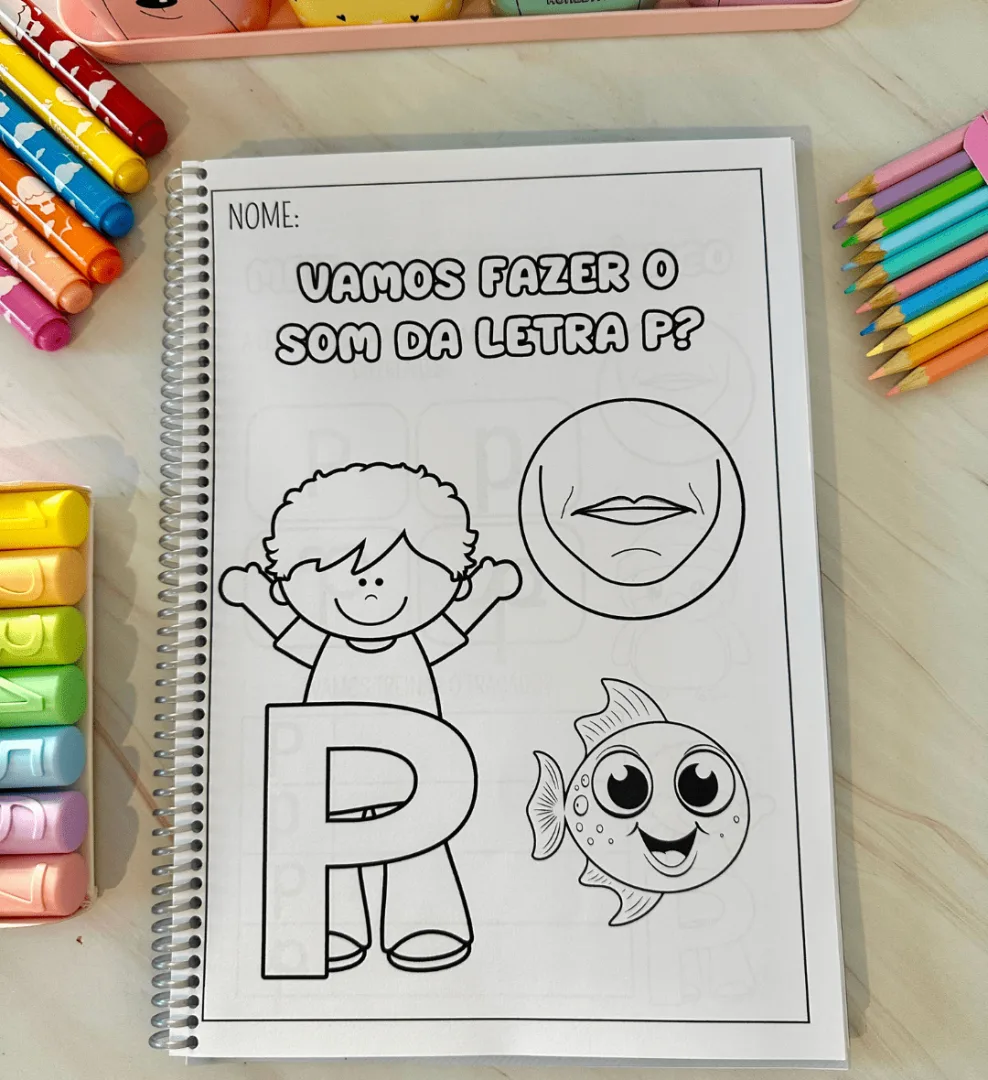 Meu Alfabeto Fônico — imagem 2