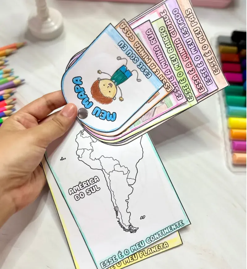 Meu Mapa — imagem 4