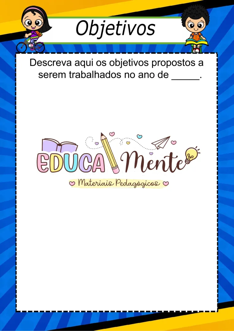 Meu Portfólio Ed. Infantil — imagem 5