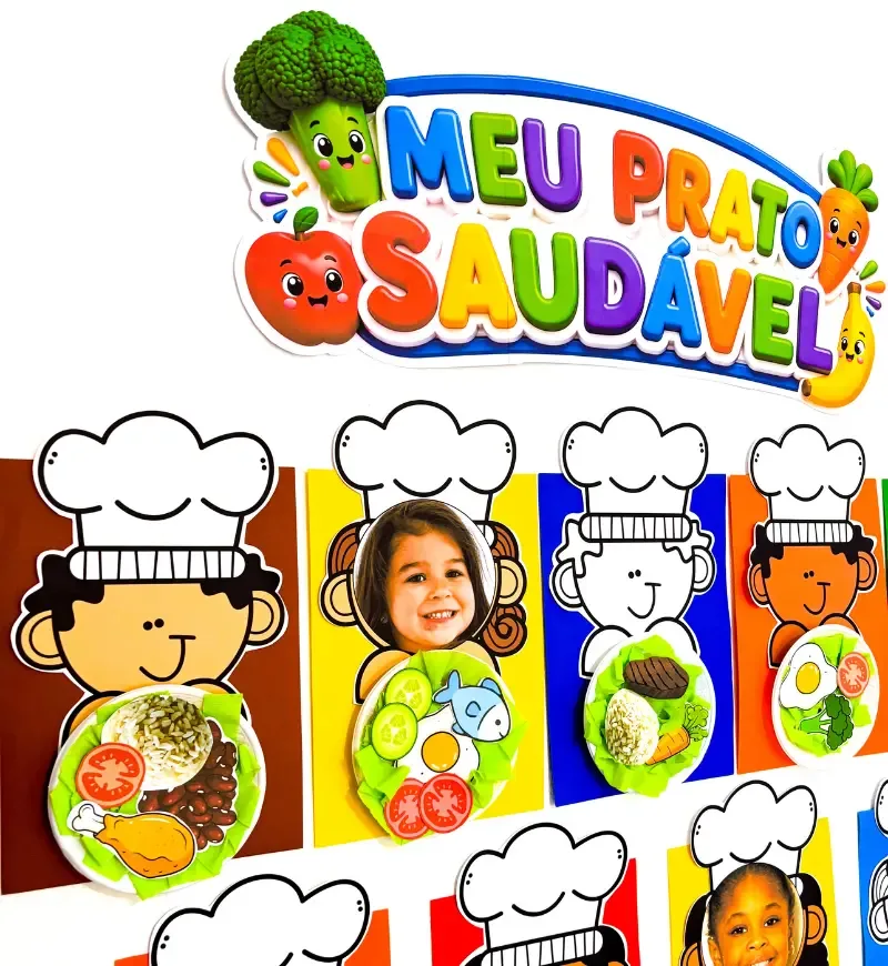 Meu Prato Saudável — imagem 2