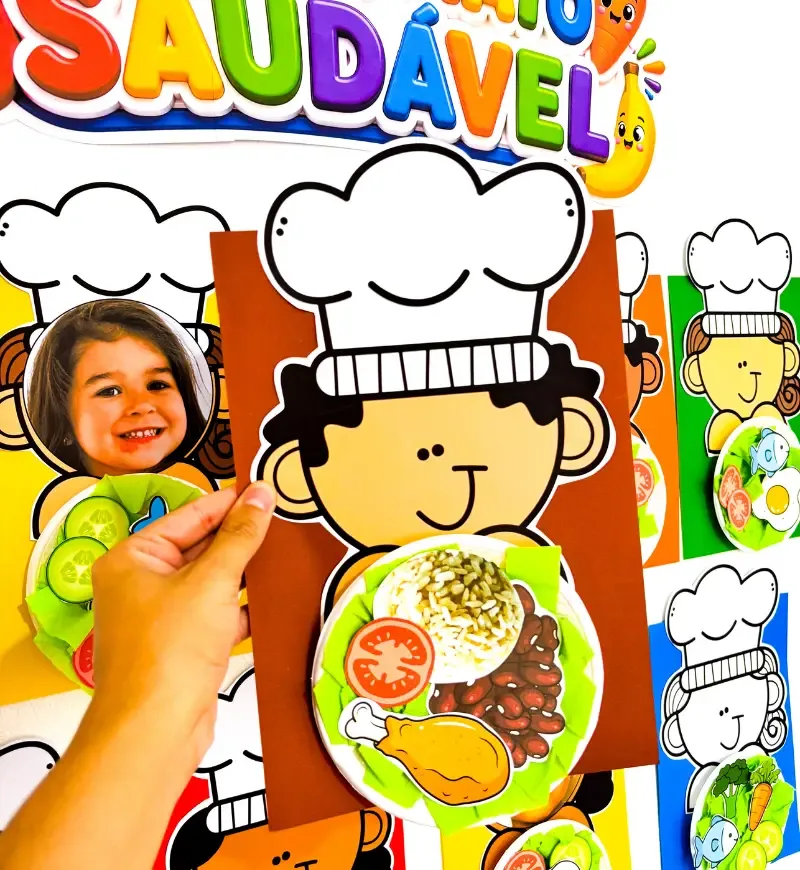 Meu Prato Saudável — imagem 6