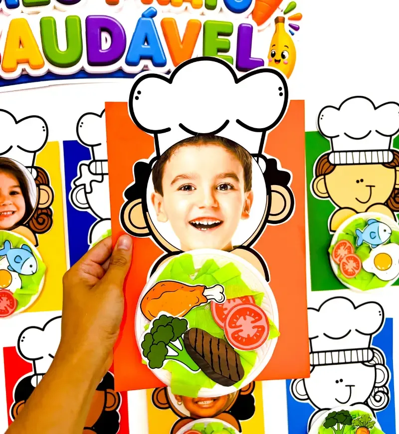Meu Prato Saudável — imagem 7