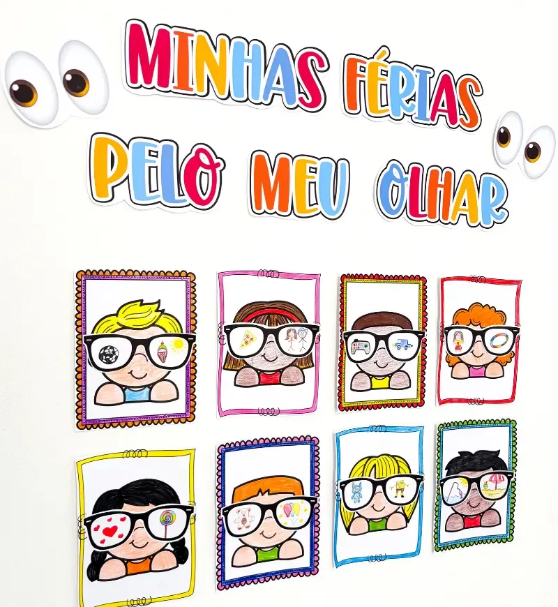 Minhas Férias Pelo Meu Olhar — imagem 2