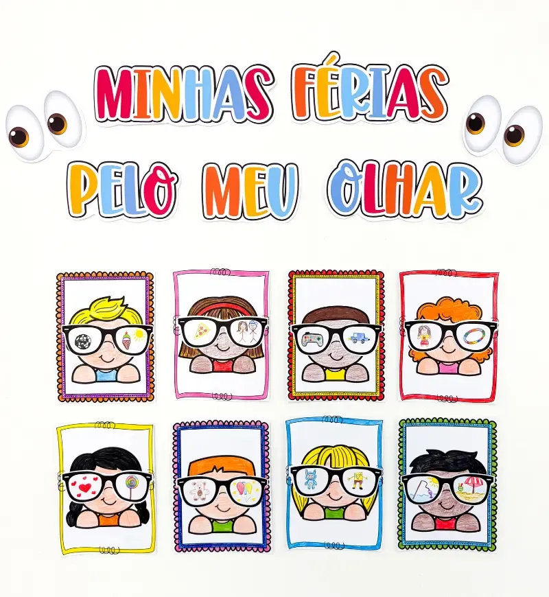 Minhas Férias Pelo Meu Olhar — imagem 3