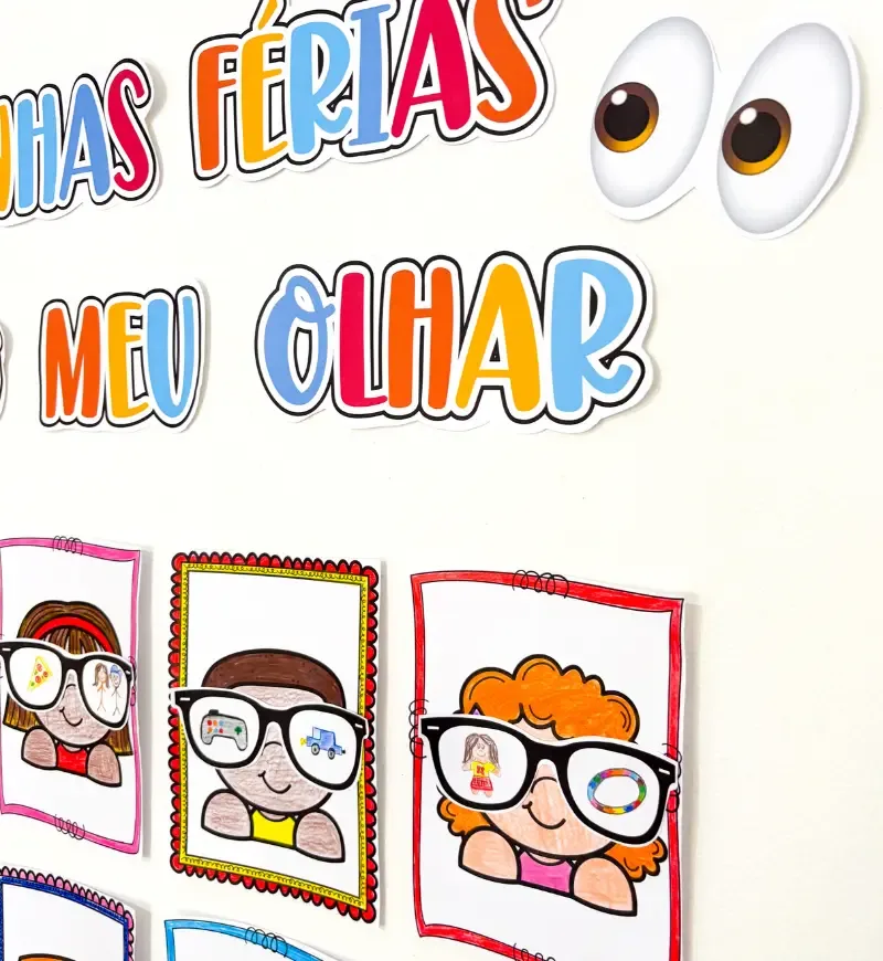 Minhas Férias Pelo Meu Olhar — imagem 5