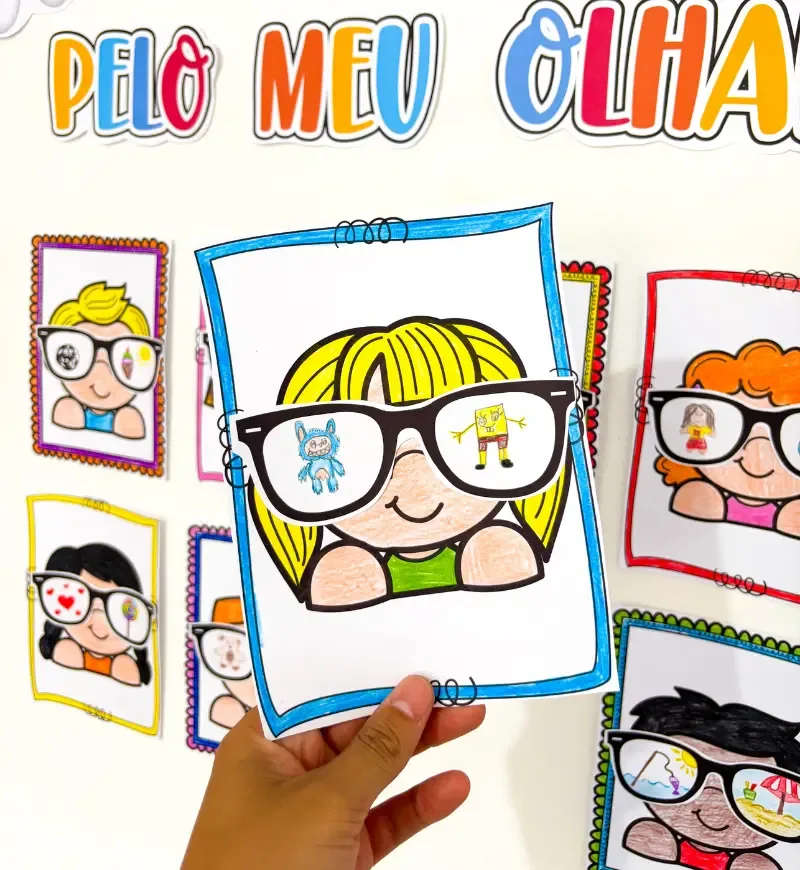 Minhas Férias Pelo Meu Olhar — imagem 6