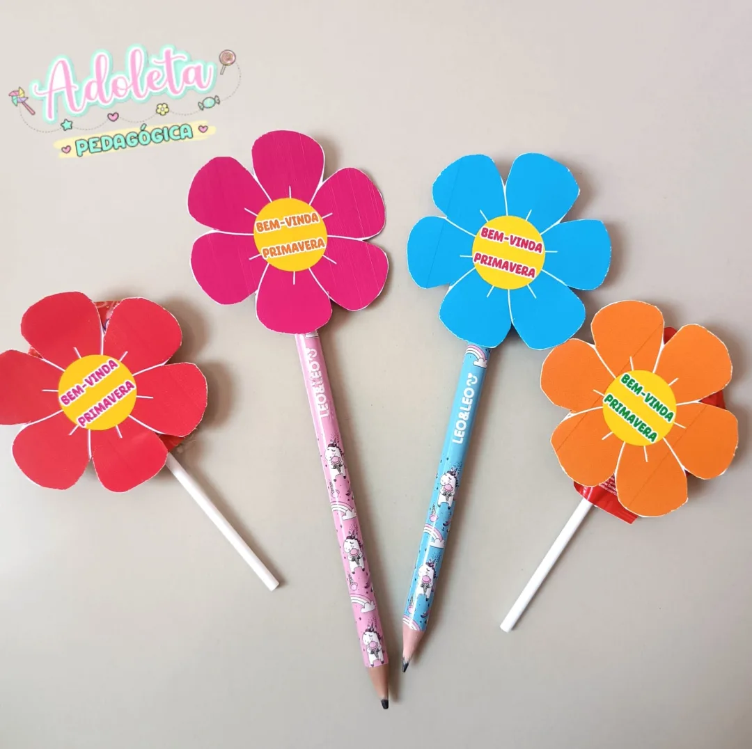 Mini Kit árvore+Primavera — imagem 7
