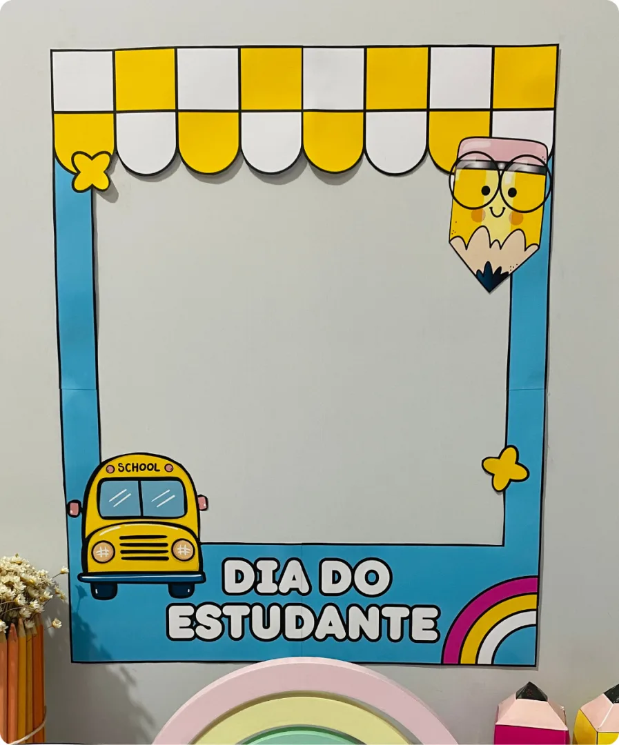 MINI KIT DIA DO ESTUDANTE - PDF — imagem 3