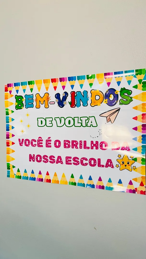 Mini kit volta as aulas  — imagem 5