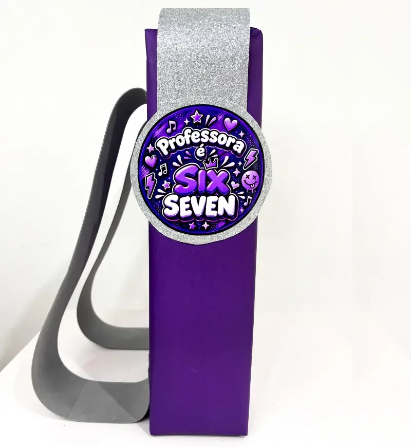 Mochila Maluca SIX SEVEN — imagem 4
