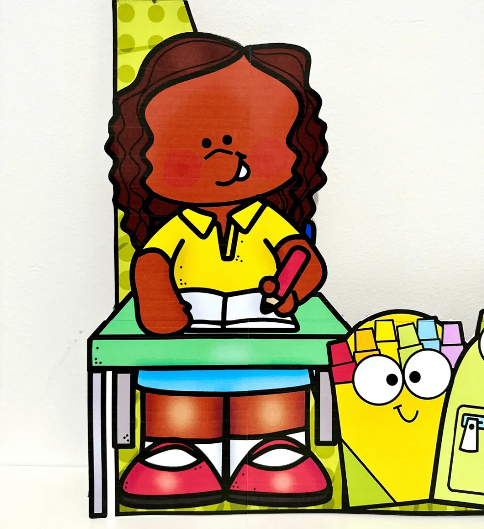 Moldura para Foto - Orgulho de Ser Estudante — imagem 6