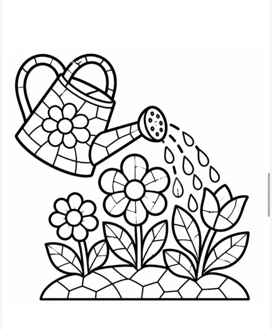 Mosaico Primavera - PDF  — imagem 3