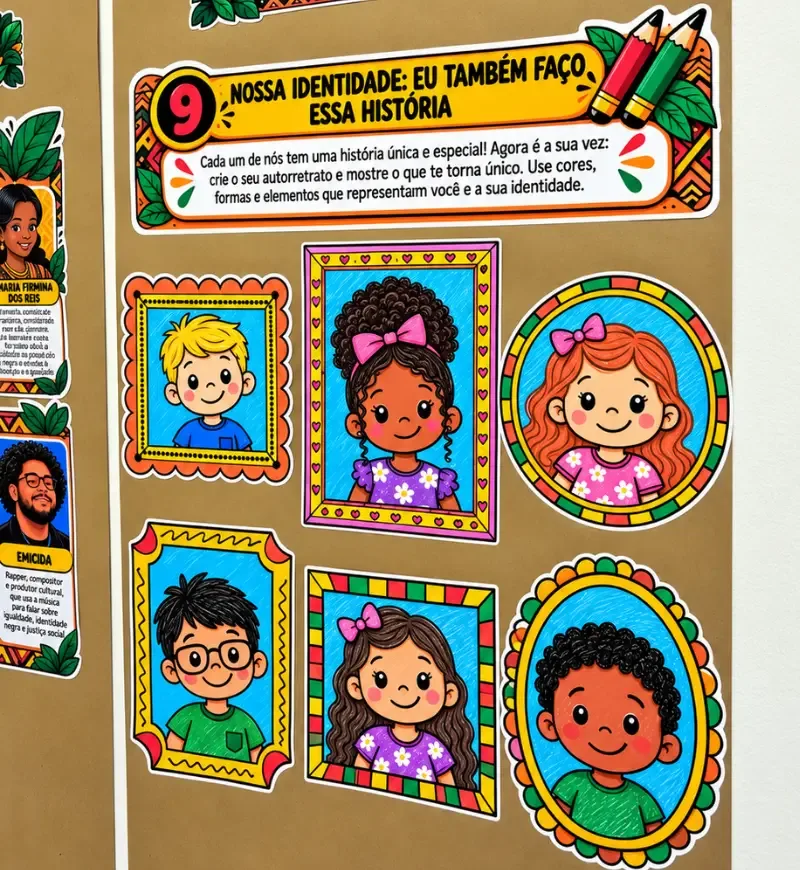Museu da Cultura Afro-Brasileira — imagem 2