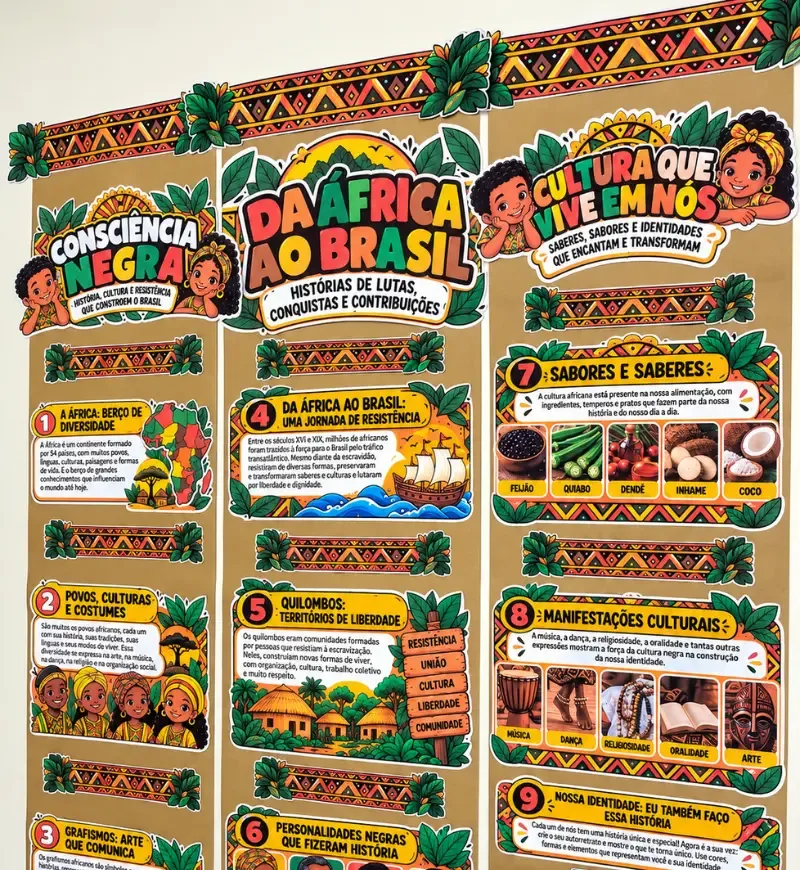 Museu da Cultura Afro-Brasileira — imagem 3