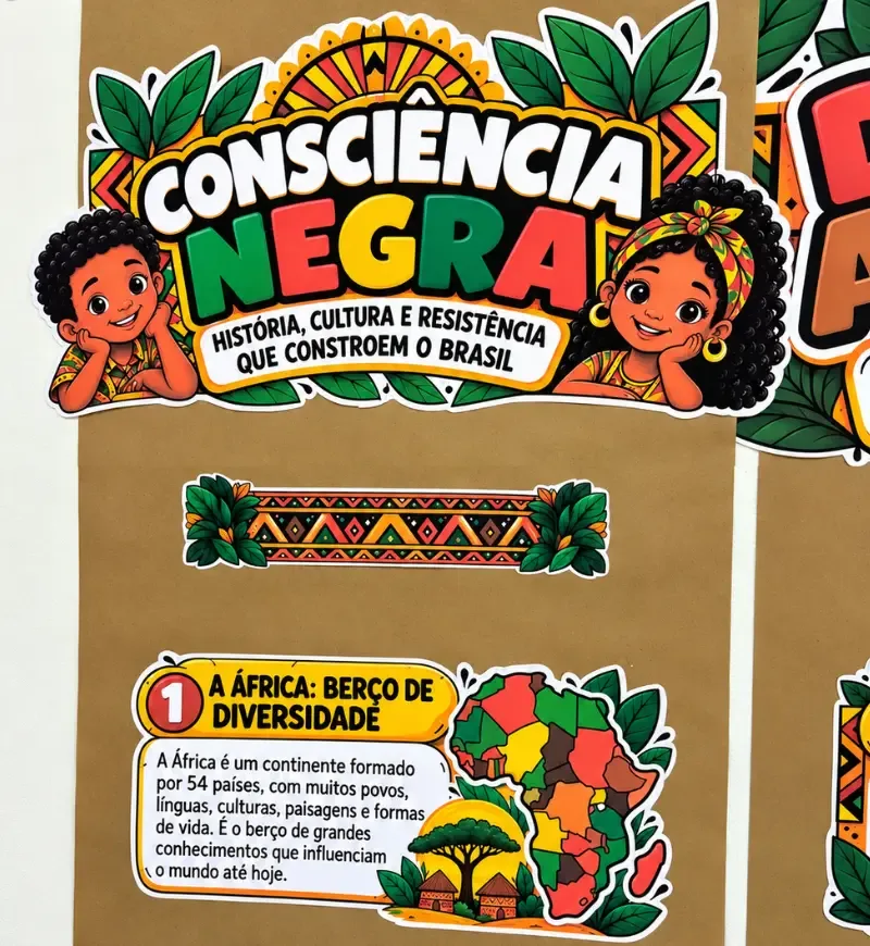 Museu da Cultura Afro-Brasileira — imagem 5