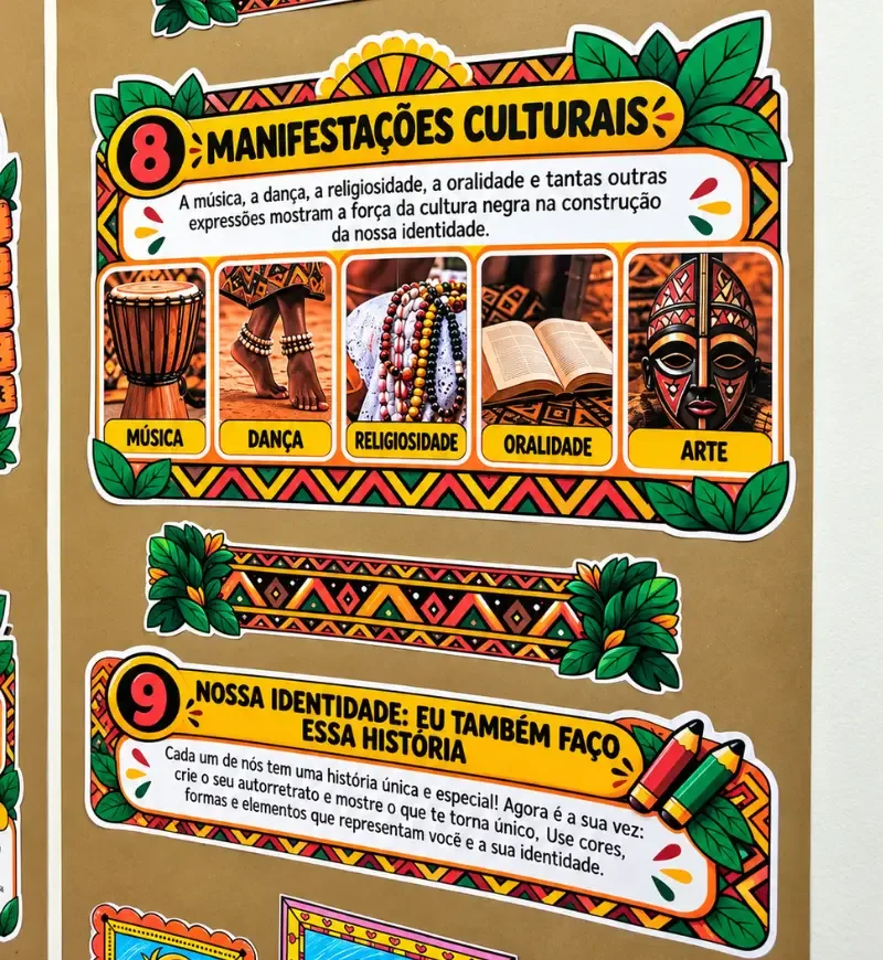 Museu da Cultura Afro-Brasileira — imagem 6