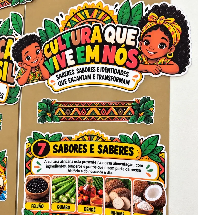Museu da Cultura Afro-Brasileira — imagem 7