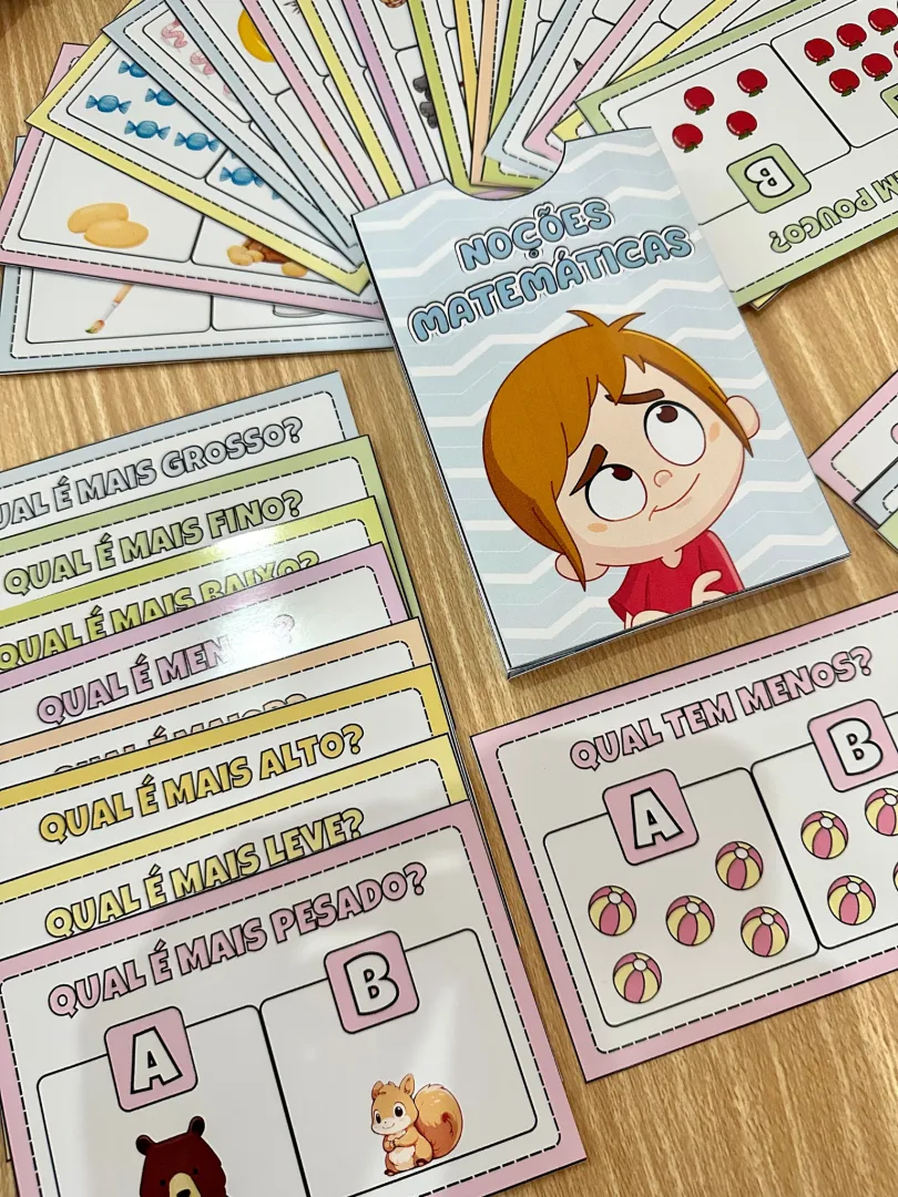 Noções Matemáticas — imagem 5