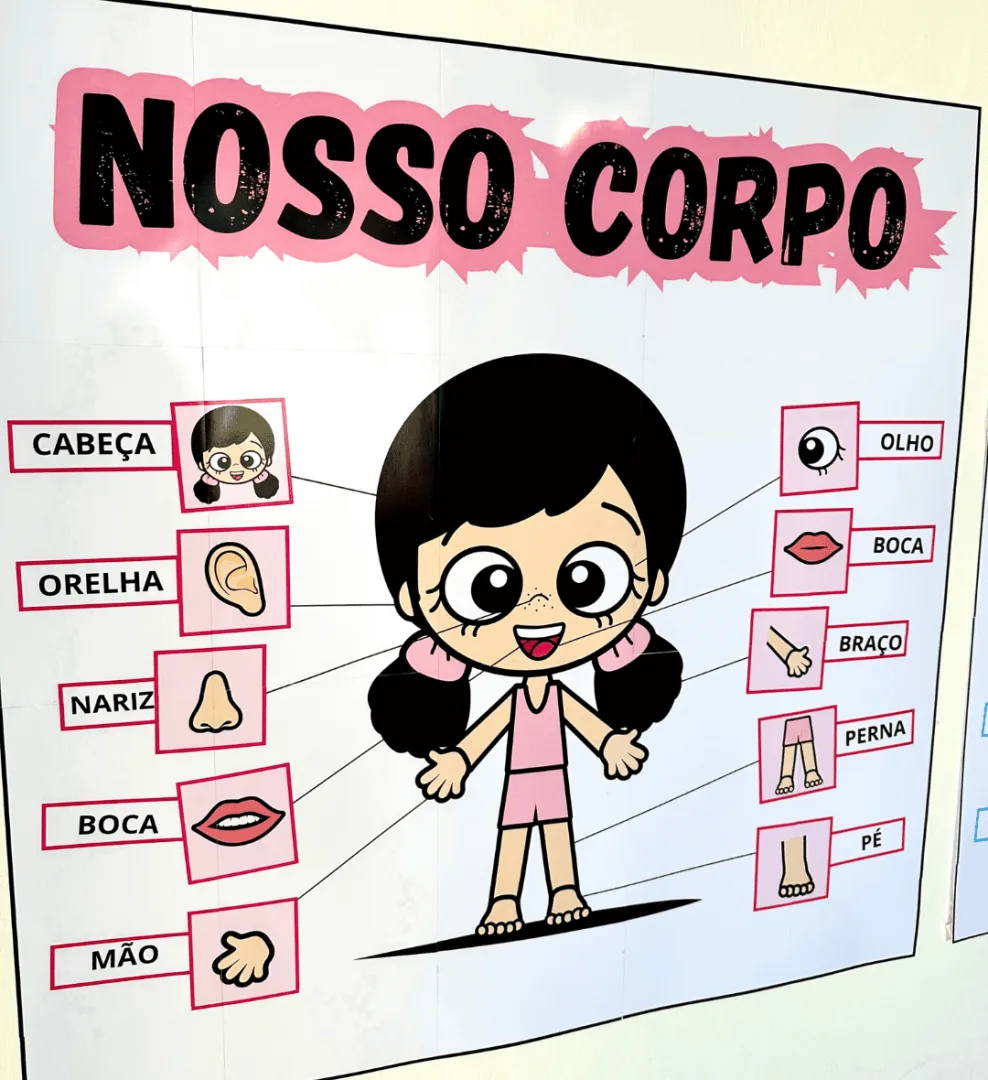 Nosso Corpo — imagem 6