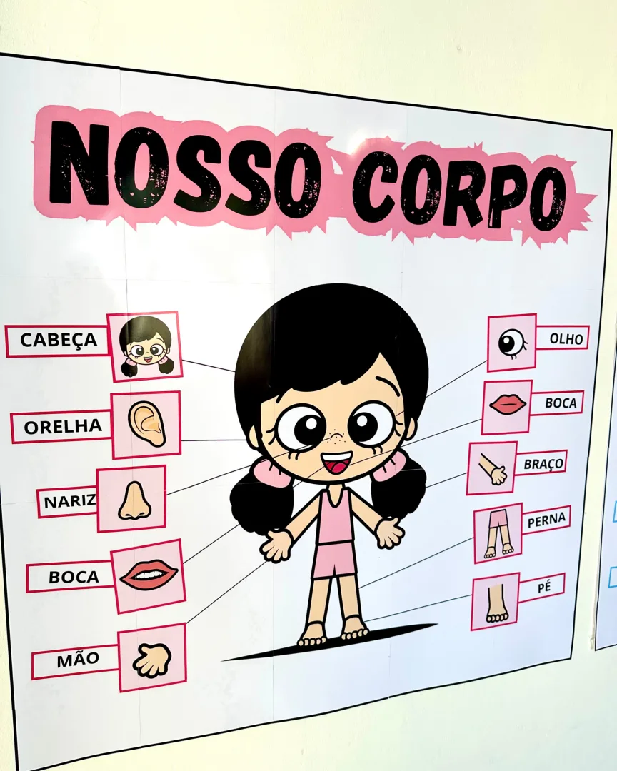 Nosso Corpo — imagem 3