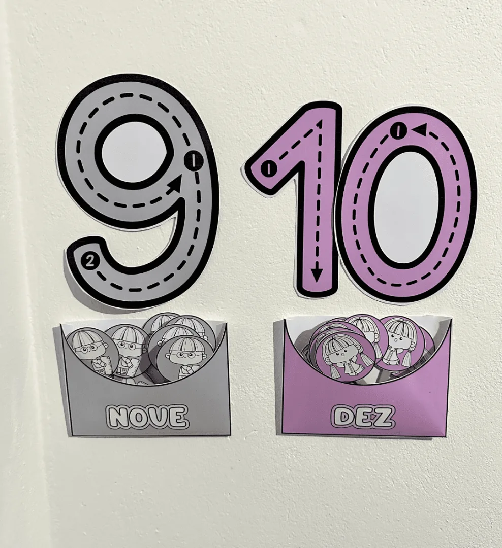 Números Mágicos — imagem 5