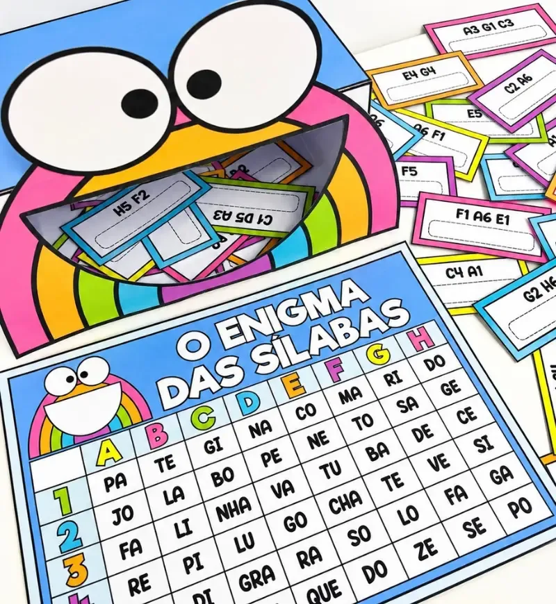 O Enigma das Sálabas — imagem 2