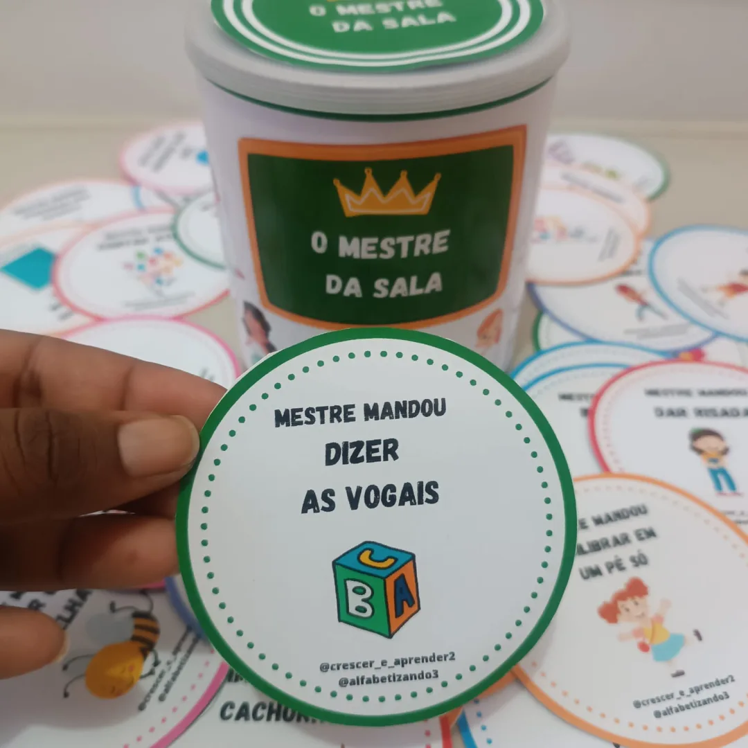 O MESTRE DA SALA — imagem 3