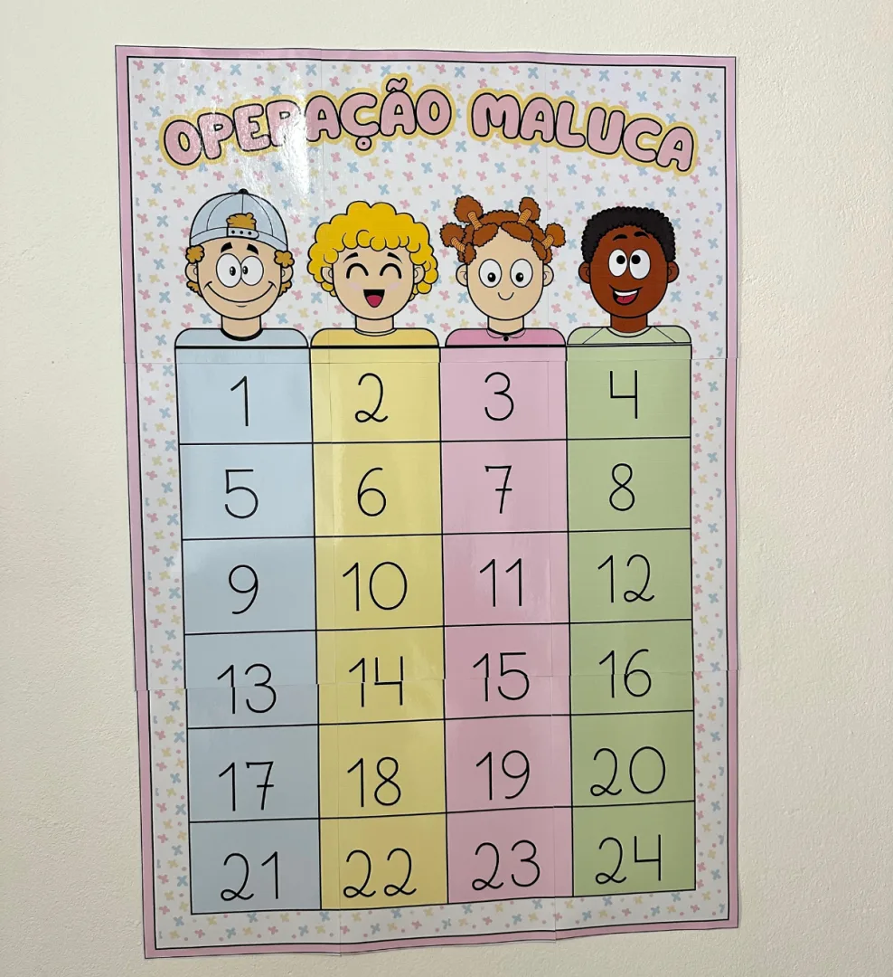 Operação Maluca — imagem 3