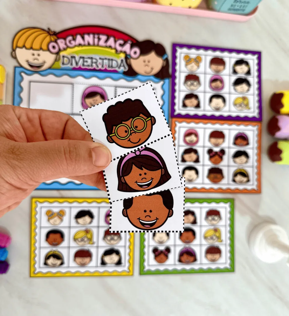 Organização Divertida — imagem 3