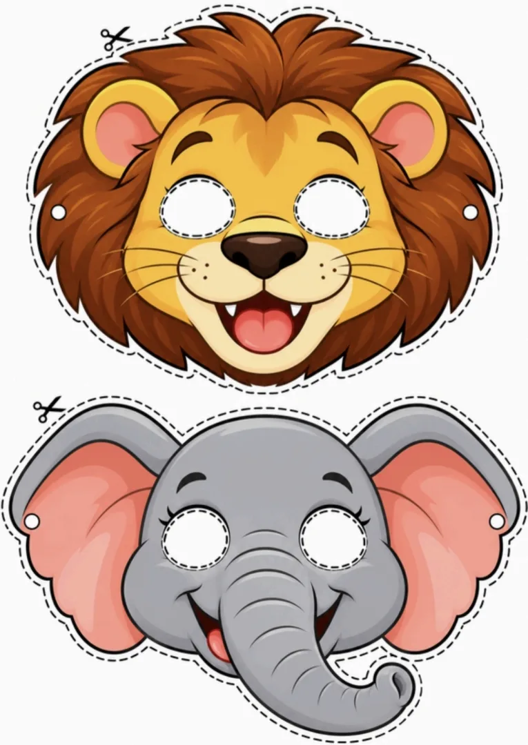 Os Animais pelo mundo Educação Infantil PDF — imagem 2