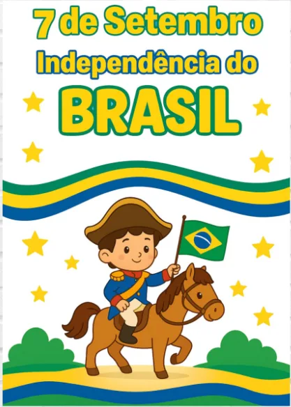 Painel 7 de Setembro  — imagem 2