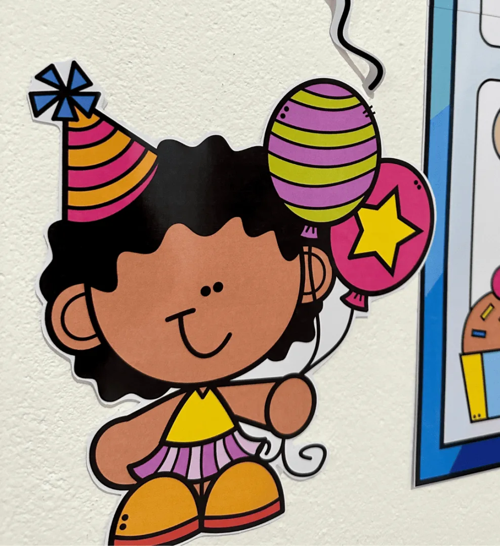 Painel Aniversariantes — imagem 6