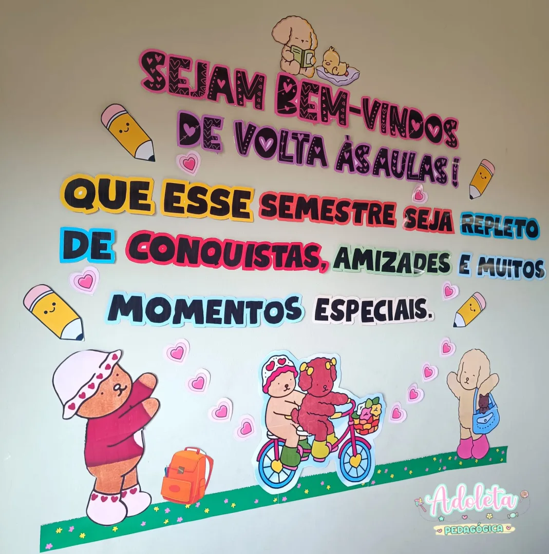 Painel Bobbie Goods — imagem 2