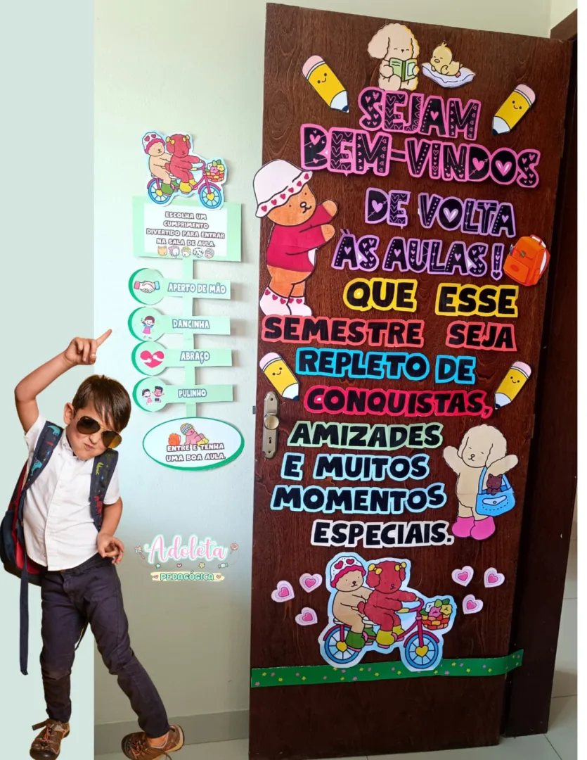 Painel Bobbie Goods — imagem 4