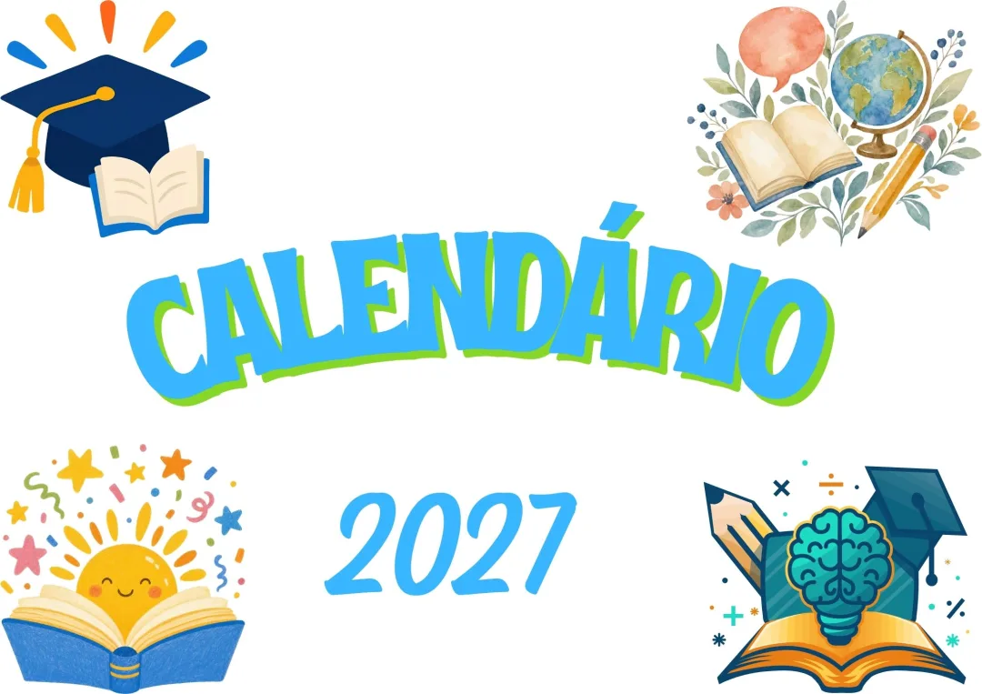 Painel Calendário 2027 - Educação Básica - PDF — imagem 2