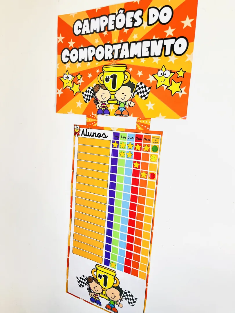 PAINEL CAMPEÕES DO COMPORTAMENTO 1 — imagem 3
