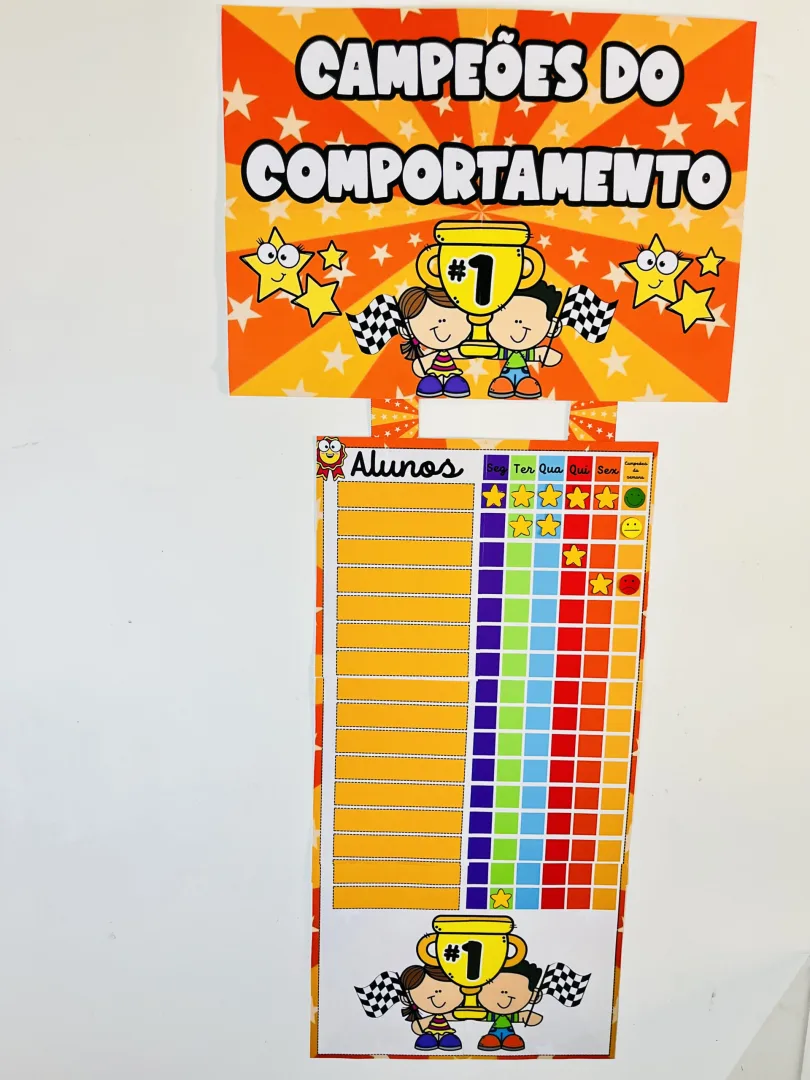 PAINEL CAMPEÕES DO COMPORTAMENTO 1 — imagem 4